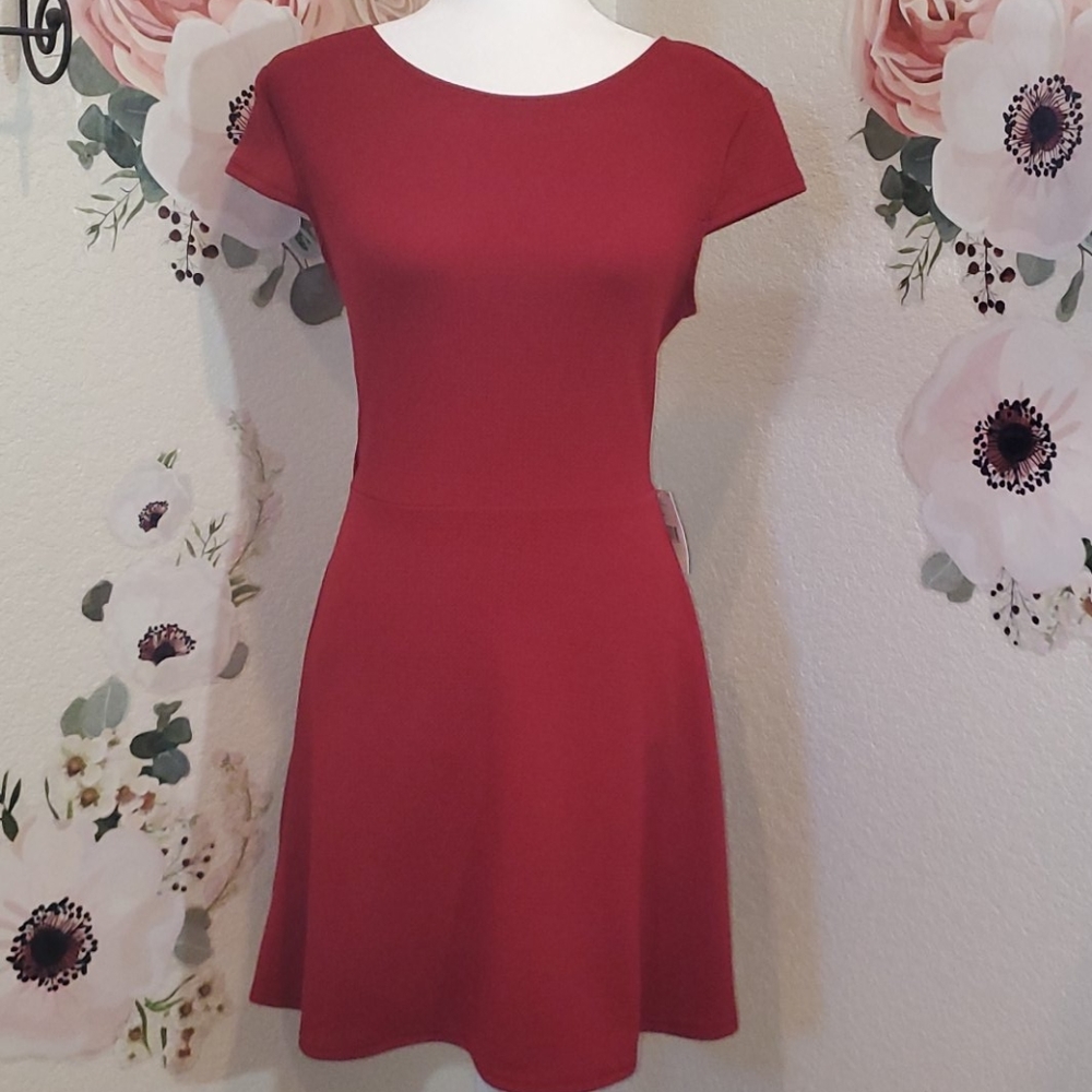 TEEZE ME SUMMER DRESS 🔥